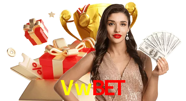 Jogue com dealers reais no Vwbet!